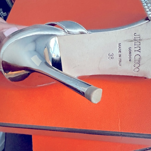 Jimmy Choo Shoes - Picture 6 of 6